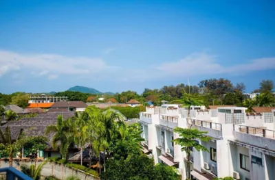 Title Rent Rawai – Foto 15